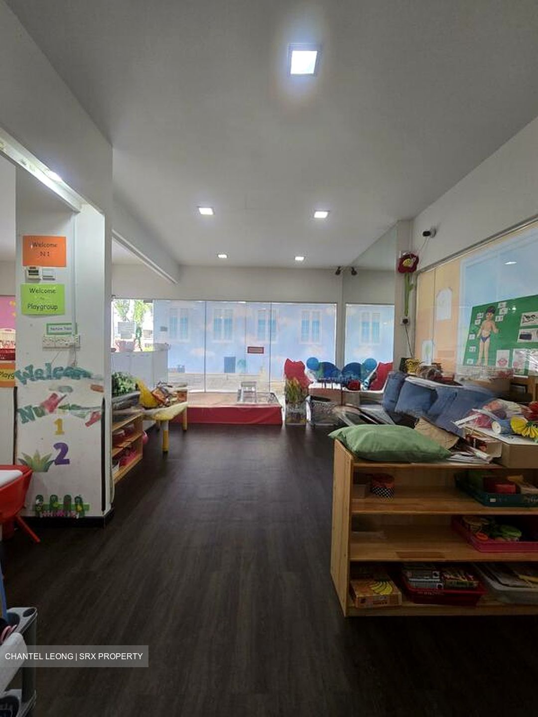 Hougang Street 22 (D19), Shop House #508580871